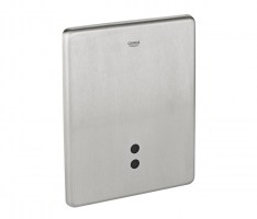 PLACA INFRARROJO SKATE TECTRON GROHE